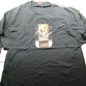 Vintage StarWars XL T-shirt